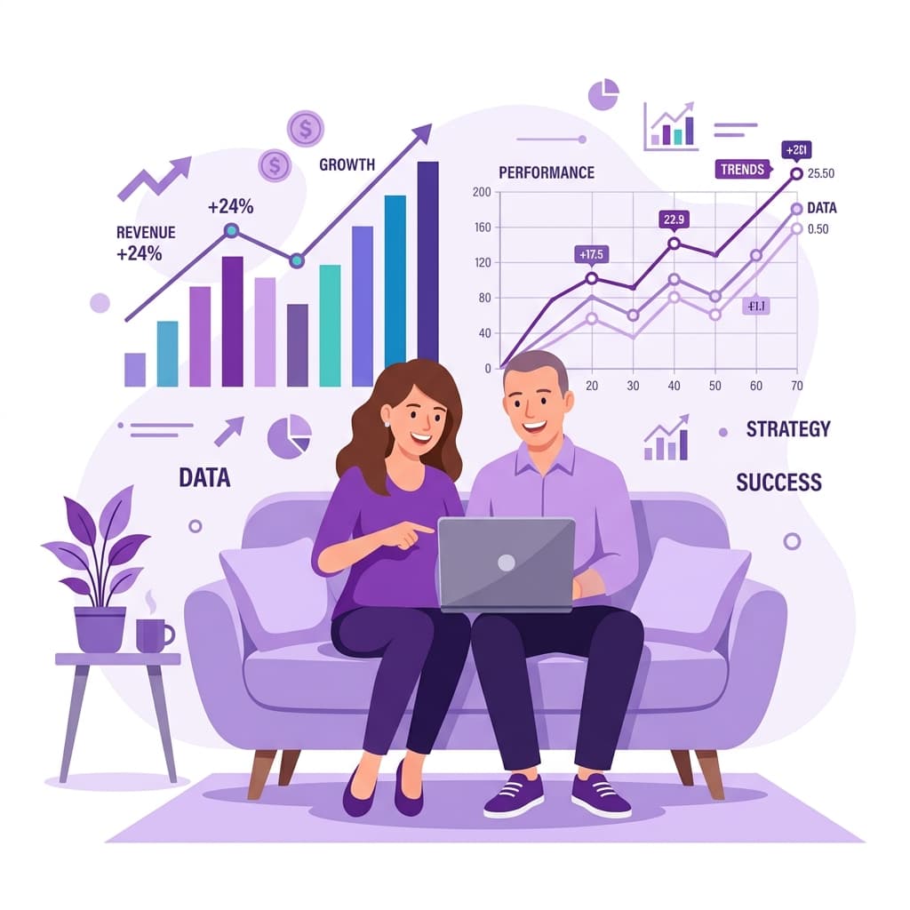 Price Trends Visualization